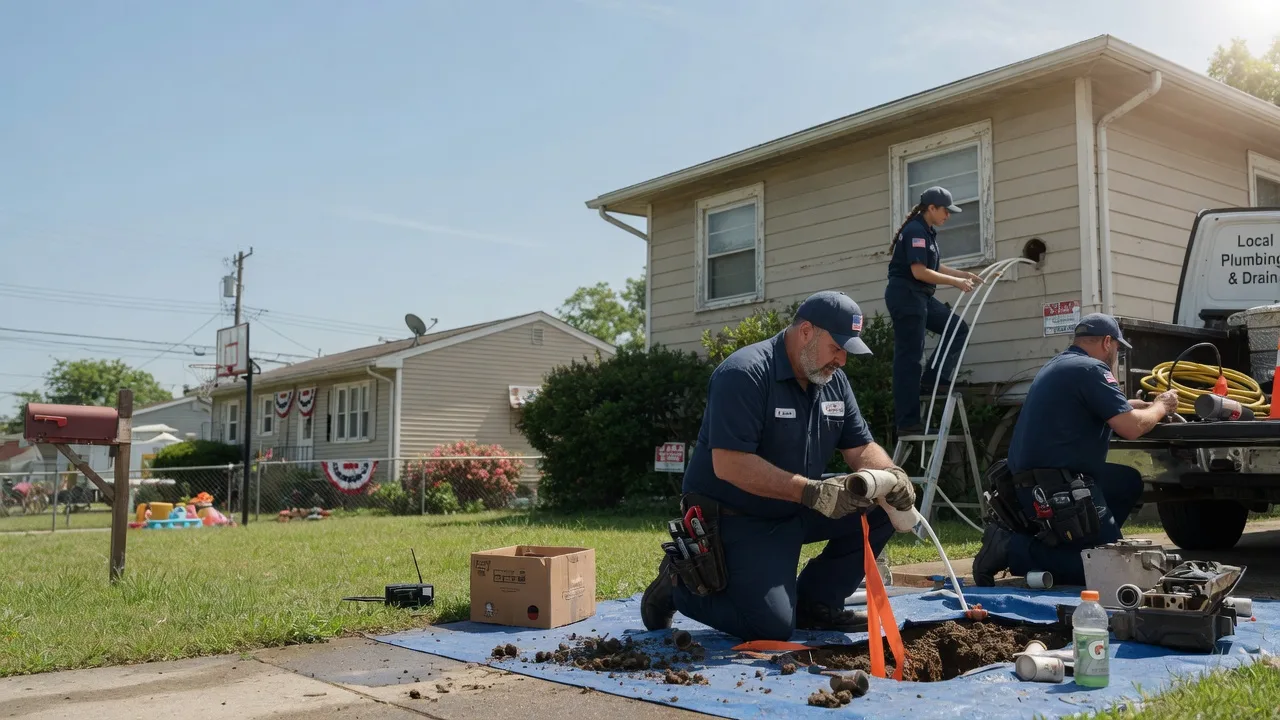 Faucet Repair in Lake City, MI near me